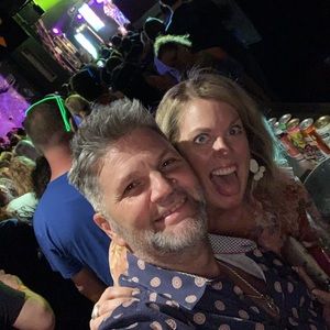 Meet your Posher, Mark